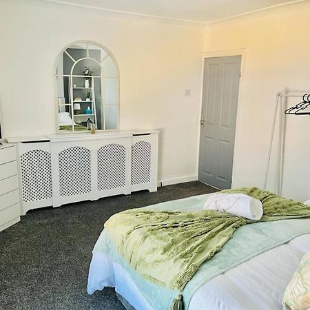 Alver House Πόρτσμουθ Εξωτερικό φωτογραφία