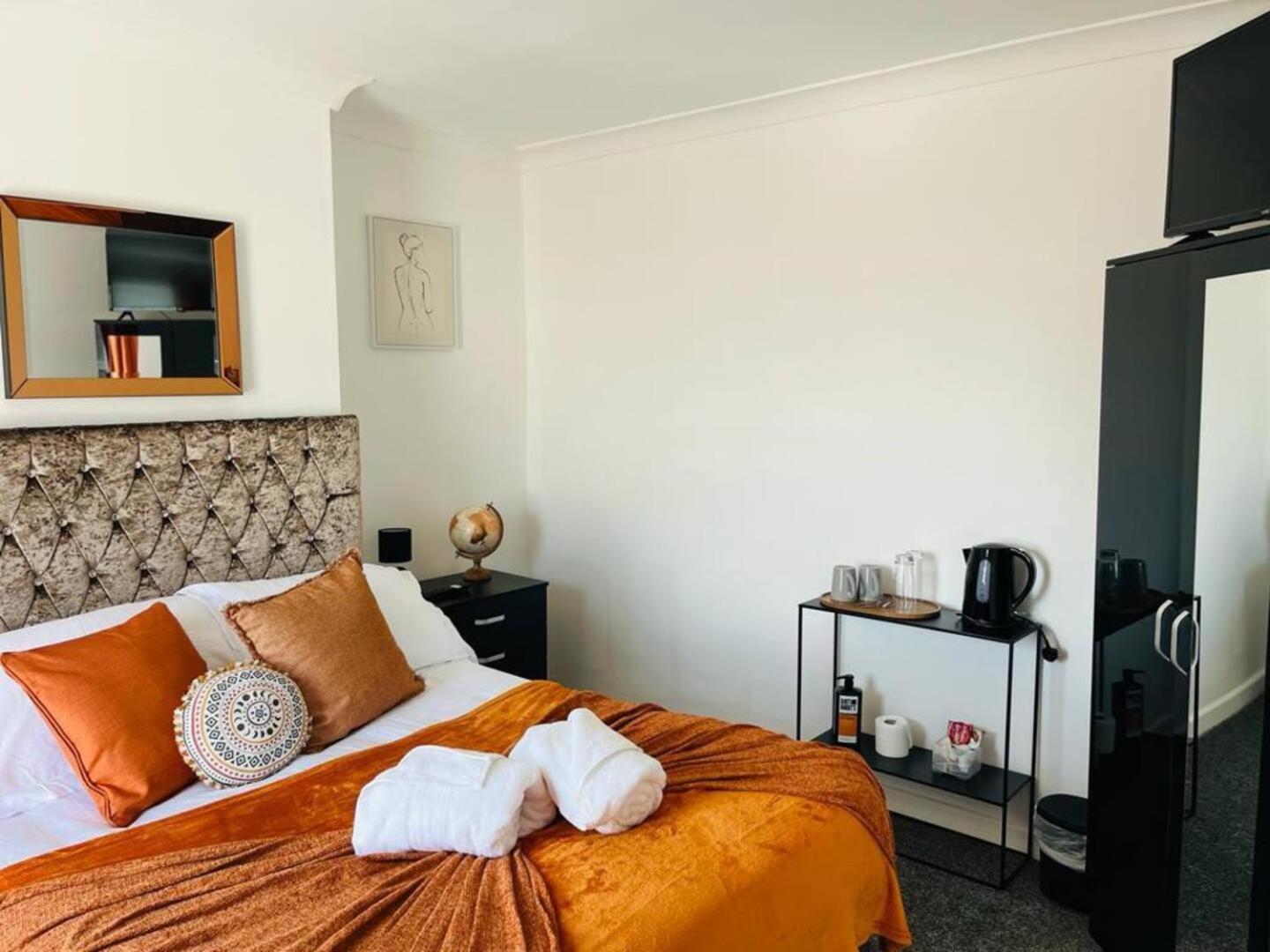 Alver House Πόρτσμουθ Εξωτερικό φωτογραφία